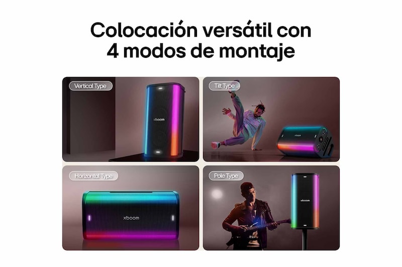 top view with lighting-on